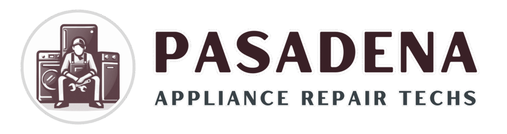Pasadena-Appliance-Repair-Techs